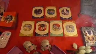 Huening Bahiyyih: Personality Reading!
