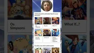 ESSE QUIZ DE SÉRIES VAI ADIVINHAR O MÊS QUE EU NASCI?! #shorts #shortsvideo