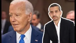 Mehdi Hasan: Democrats Are In A Cult