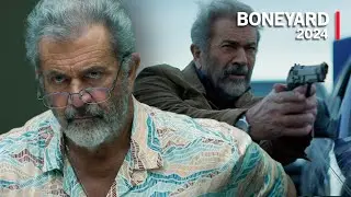 Boneyard Secrets: The Chilling True Story of a Serial Killer Who Might Still Roam Free