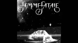 Forest (Interlude) (The Femme Fatale Tour Studio Version)