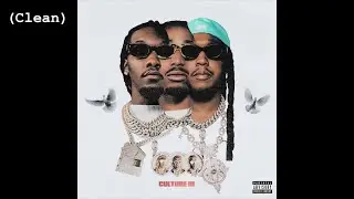 Light It Up (Clean) - Migos & Pop Smoke
