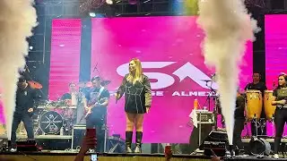Festa do Divino 2023 - Solange Almeida