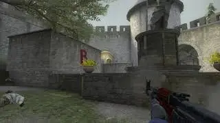 5k ESEA match all h$