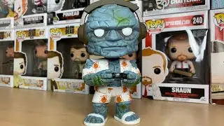 Funko Pop! Avengers: Endgame - Korg Unboxing