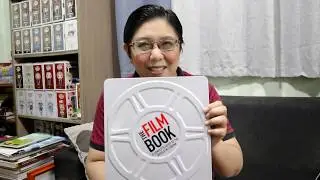 Unboxing The Film Book | DK Books