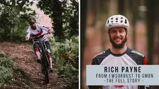 Rich Payne - From 
