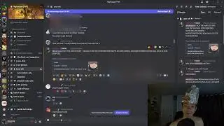 Origins of Nightslayer WoW Classic Anniversary Discord