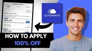 How To Apply Cloudways Discount Coupon Code + 30% OFF CODE.. STEP BY STEP FOR DUMMIES (2025)