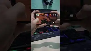 Testei GTA San Andreas no Galaxy A10!! 