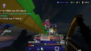 Treasure Wars clip dump (burnt out+rusty)