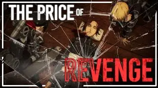 Deconstructing the CRUELEST Episode of Attack on Titan - Overanalyzing Attack on Titan