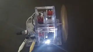 Como hacer un motor sin escobillas bien explicado para que lo entiendas!!!!