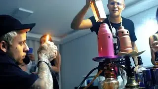 MC Pedrinho e MC Theus - Whisky e Bala 2 Prod. DJ Leozinho (Clip Oficial)