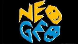 Could SNK be teasing a Neo Geo Classic announcement?