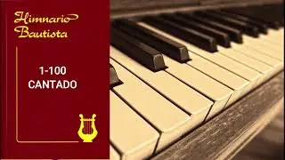HIMNARIO BAUTISTA (DEL 1 100 CANTADO)