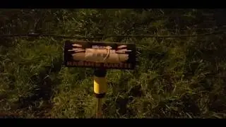 NLE Hammer-Rakete Silvester 2019/2020