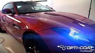 Opti coat Pro