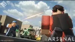Arsenal montage (clip in dis)