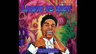 Bigguncc - Living To Fast