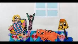 Три ха ха!