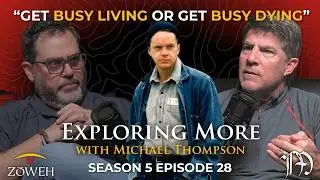 The Gospel In Shawshank Redemption | S5E28