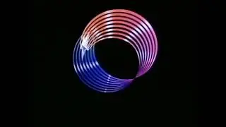 Hanna-Barbera (1986; 1998 PPG variant) (Version 2) (4K60fps Upscaled)