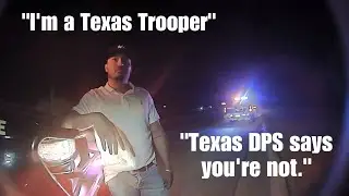 How To Get Yourself Arrested During Your Friends DWI Arrest