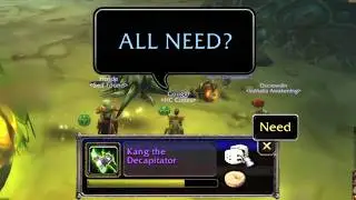 Classic Hardcore Moments 