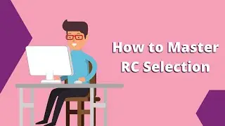 How to master RC selection | How to select the right RC Passage in CAT?