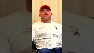 Дмитрий Голубочкин микро травмы 
