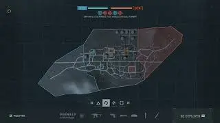 Battlefield 6 Crash while changing key assignment