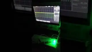 Fun Weird Lighting Control with PWM #shorts #engineering