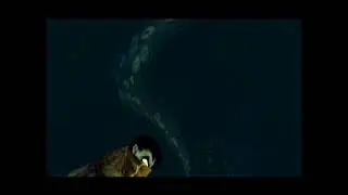 [PS1] Legacy of Kain: Soul Reaver (Лисы) - Сэмпл перевода