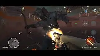 Project Trigger: Dead In Space Part 3 (Final Part)