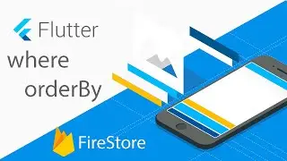 FLUTTER || FİRESTORE'dan VERİLER KOŞULLU VE SIRALI NASIL ÇEKİLİR ? (WHERE-ORDERBY KULLANIMI)