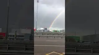 Новорязанское шоссе