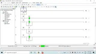 Important of Memory In ladder Logic
