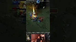Когда Двойное Пробитие Warcraft 3 Reforged