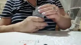 Расклад на три желания.