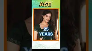 Mr Bachchan heroine Bhagyashrii | #mrbachchan #bhagyashree #song #indianactor #ytshorts