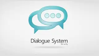 Dialogue System for Unity 2.x Quick Start