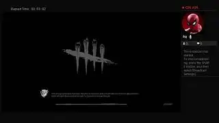 Ki1z0n3_69's DBD Boon totem release