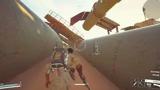 ЛУЧШИЙ ПРИВАТНЫЙ ЧИТ ДЛЯ ARC RAIDERS ПОЛНЫЙ ОБЗОР | CHEATFORCE | 2026