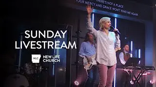 April 7 Livestream (Full Service)