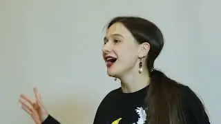 Лесной олень из фильма 