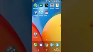 How to play Secret game in Nougat 7.0 in Moto E4 plus or any other phone