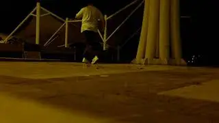 vs Jog