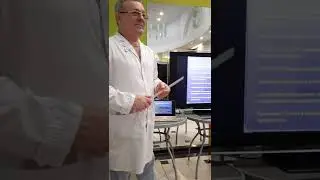 Шумилов Константин Олегович Постковидный синдром - Программы БАД Greenway МОСКВА, 23 октября 2022г