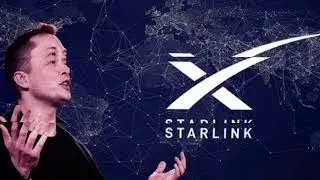 Starlink e Vivo